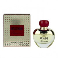 Moschino Glamour миниатюра 5 мл