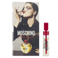 Moschino Glamour пробник 1.5 мл