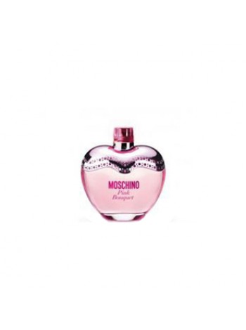 Moschino Pink Bouquet тестер без крышечки (туалетная вода) 100 мл