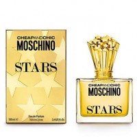 Moschino Stars парфюмированная вода 100 мл