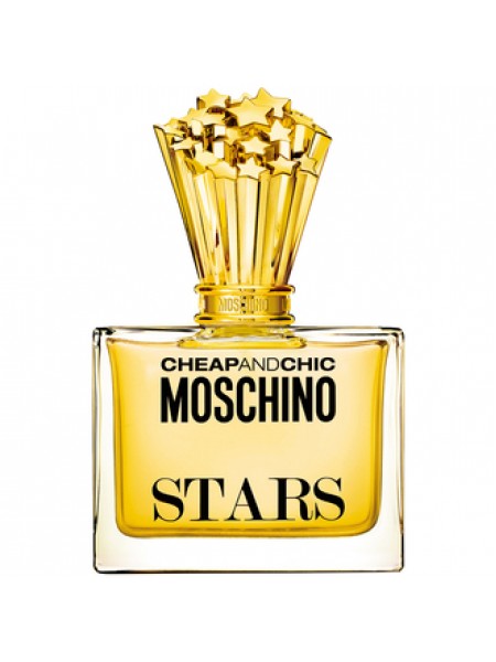 Moschino Stars тестер (парфюмированная вода) 100 мл