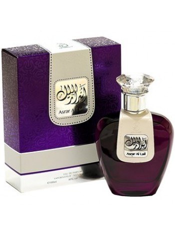 My Perfumes Asrar Al Lail парфюмированная вода 100 мл