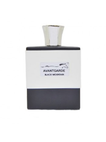 My Perfumes Avantgarde Black Mountain парфюмированная вода 100 мл