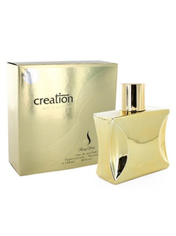 My Perfumes Baug Sons Creation Gold парфюмированная вода 100 мл
