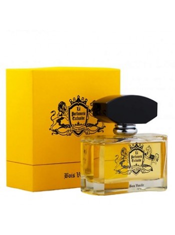 My Perfumes Bois Vanille парфюмированная вода 100 мл