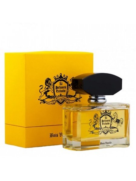 My Perfumes Bois Vanille парфюмированная вода 100 мл