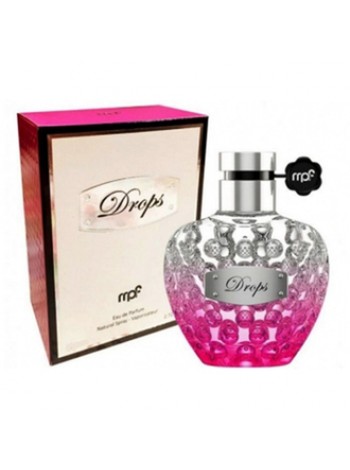 My Perfumes Drops парфюмированная вода 80 мл