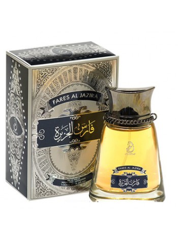 My Perfumes Fares Al Jazira парфюмированная вода 100 мл