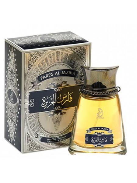 My Perfumes Fares Al Jazira парфюмированная вода 100 мл