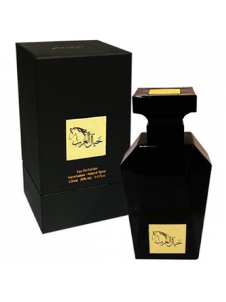 My Perfumes Khayal Al Arab парфюмированная вода 100 мл