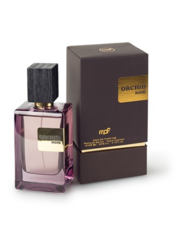 My Perfumes MPF Orchid Noir парфюмированная вода 100 мл