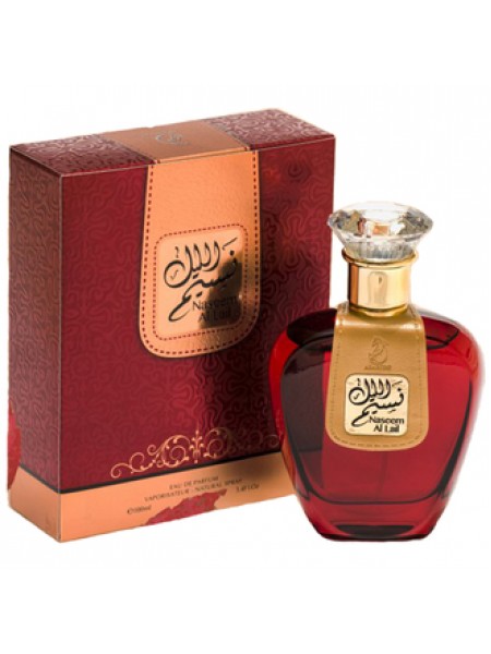 My Perfumes Naseem Al Lail парфюмированная вода 100 мл