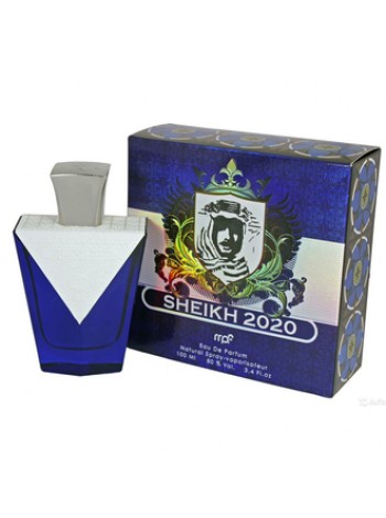 My Perfumes Sheikh 2020 парфюмированная вода 100 мл