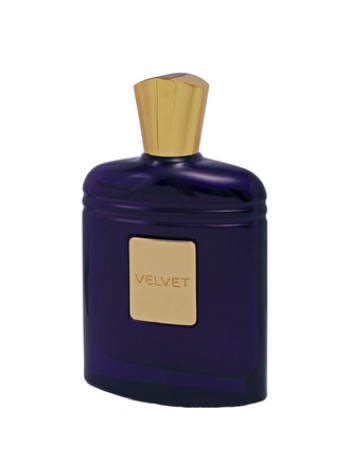 My Perfumes Velvet парфюмированная вода 100 мл