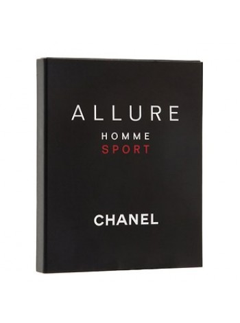 Chanel Allure Homme Sport Набор пробников 2*2 мл