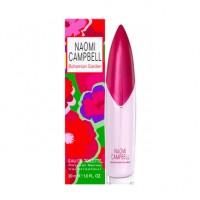 Naomi Campbell Bohemian Garden туалетная вода 30 мл