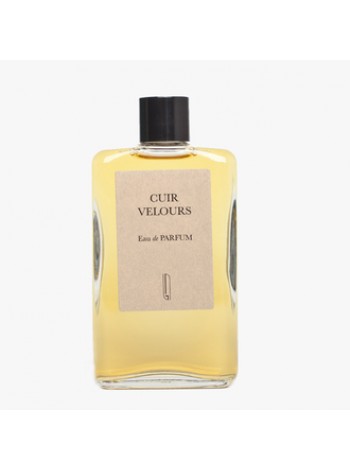 Naomi Goodsir Cuir Velours тестер (парфюмированная вода) 50 мл