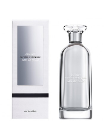 Narciso Rodriguez Essence Eau de Musc туалетная вода 35 мл