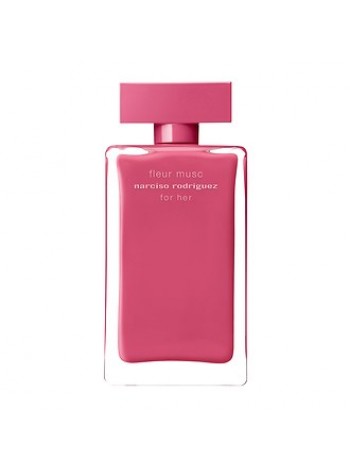 Narciso Rodriguez Fleur Musc For Her тестер (парфюмированная вода) 100 мл
