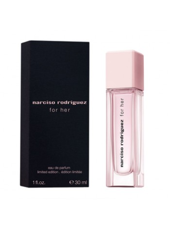 Narciso Rodriguez for Her Eau de Parfum парфюмированная вода 30 мл