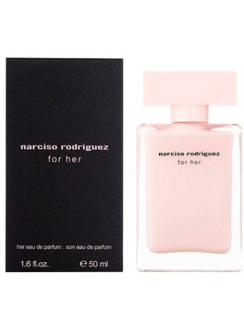 Narciso Rodriguez for Her Eau de Parfum парфюмированная вода 50 мл