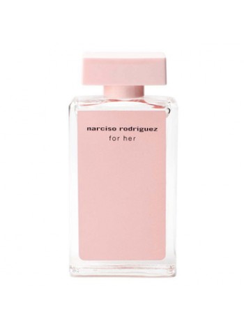 Narciso Rodriguez for Her Eau de Parfum тестер (парфюмированная вода) 100 мл