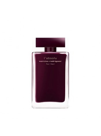 Narciso Rodriguez For Her L'Absolu миниатюра 10 мл