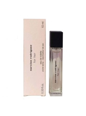 Narciso Rodriguez For Her миниатюра 10 мл