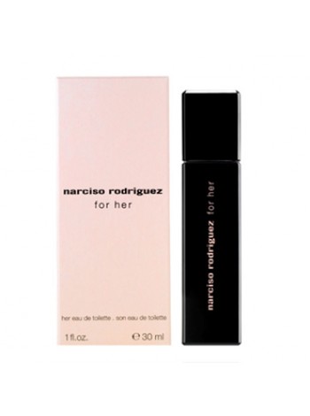 Narciso Rodriguez For Her туалетная вода 30 мл