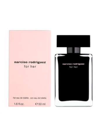 Narciso Rodriguez For Her туалетная вода 50 мл