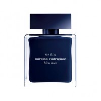 Narciso Rodriguez For Him Bleu Noir тестер (туалетная вода) 100 мл