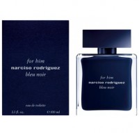 Narciso Rodriguez For Him Bleu Noir туалетная вода 100 мл