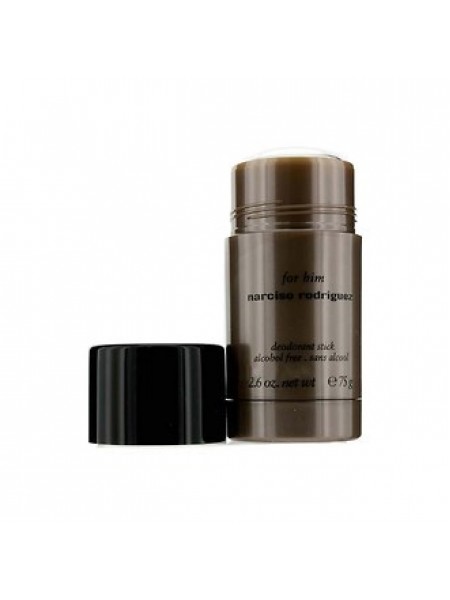 Narciso Rodriguez For Him стиковый дезодорант 75 мл