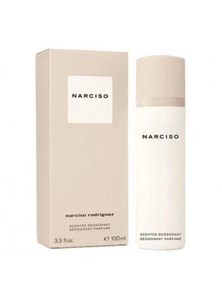 Narciso Rodriguez Narciso дезодорант-спрей 100 мл