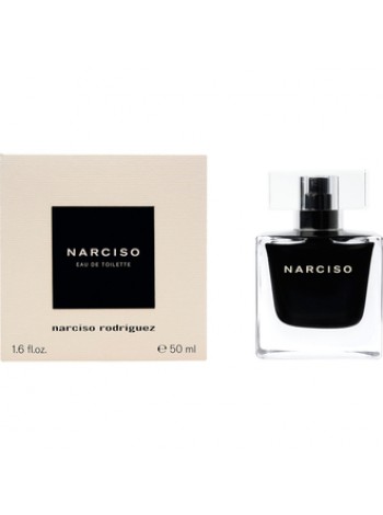 Narciso Rodriguez Narciso Eau de Toilette туалетная вода 50 мл
