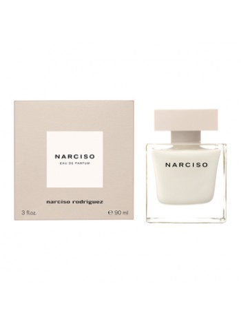Narciso Rodriguez Narciso парфюмированная вода 90 мл