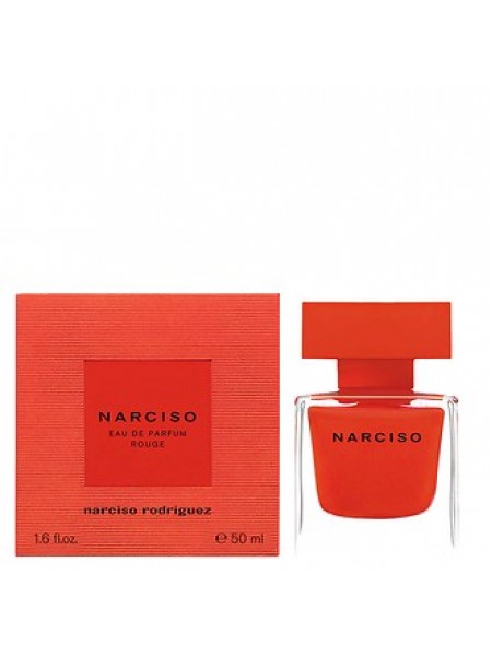 Narciso Rodriguez Narciso Rouge парфюмированная вода 50 мл