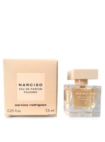 Narciso Rodriguez Poudree миниатюра 7.5 мл