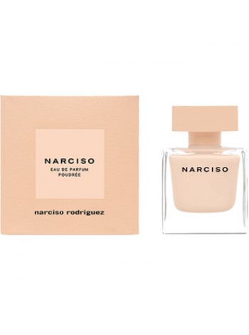 Narciso Rodriguez Poudree парфюмированная вода 90 мл