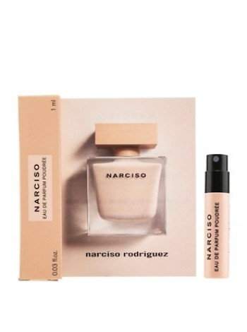 Narciso Rodriguez Poudree пробник 1 мл