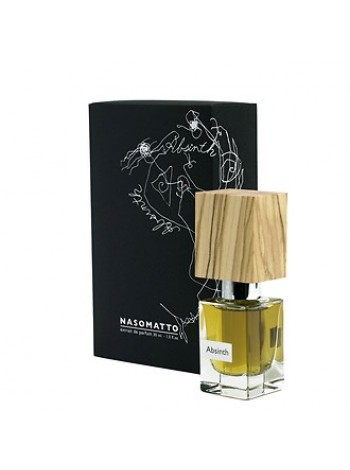 Nasomatto Absinth духи 30 мл