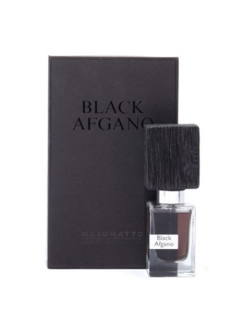Nasomatto Black Afgano духи 30 мл