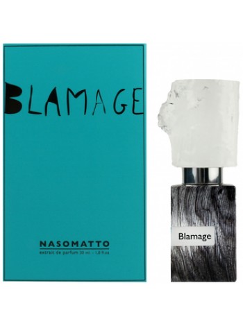 Nasomatto Blamage духи 30 мл