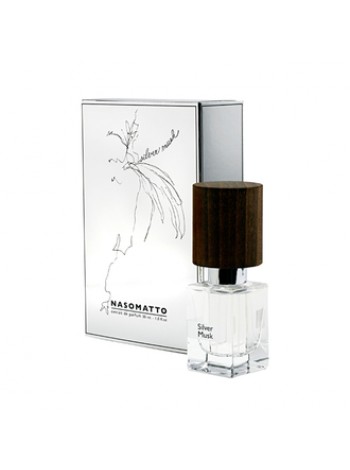 Nasomatto Silver Musk духи 30 мл