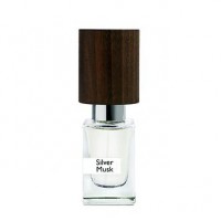 Nasomatto Silver Musk тестер (духи) 30 мл