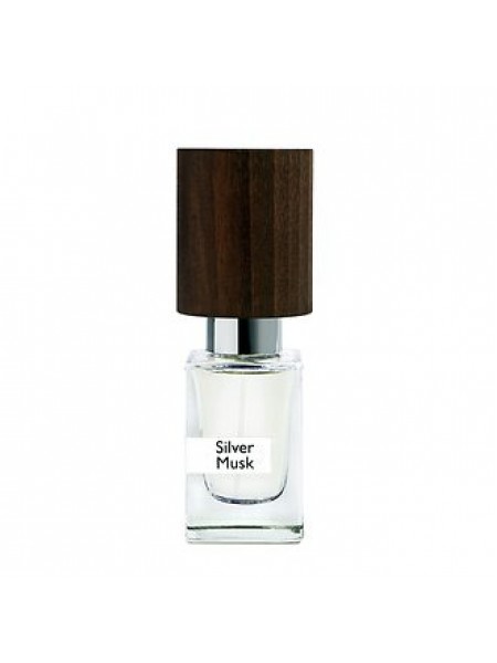 Nasomatto Silver Musk тестер (духи) 30 мл
