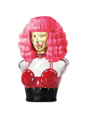 Nicki Minaj Minajesty тестер (парфюмированная вода) 100 мл