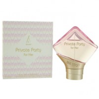 Nikki Beach Private Party for Her туалетная вода 50 мл