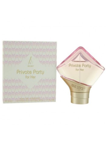 Nikki Beach Private Party for Her туалетная вода 50 мл