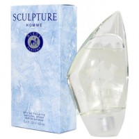 Nikos Sculpture Pour Homme туалетная вода 100 мл